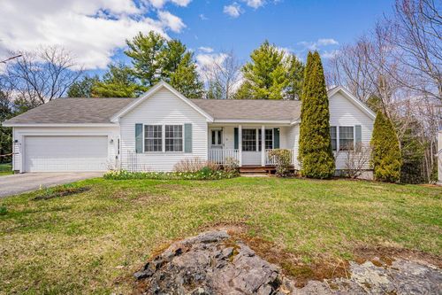 18 Parkside Drive, Biddeford, ME, 04005 | Card Image