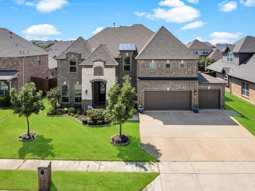 320 Saint Mark Ln, Prosper, TX, 75078-0630 | Card Image