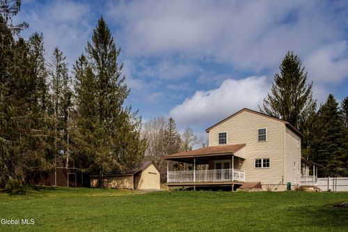 749 County Route 353, Rensselaerville, NY, 12147-1203 | Card Image