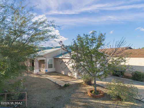 3715 W Nevil Ct, Tucson, AZ, 85746-2563 | Card Image