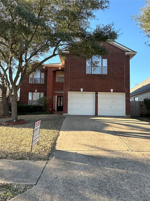 7009 Cool Canyon Cv, Round Rock, TX, 78681-3442 | Card Image