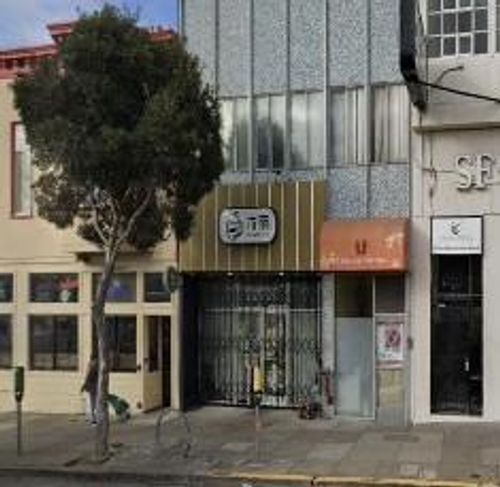 3940 Geary Blvd, San Francisco, CA, 94118 | Card Image