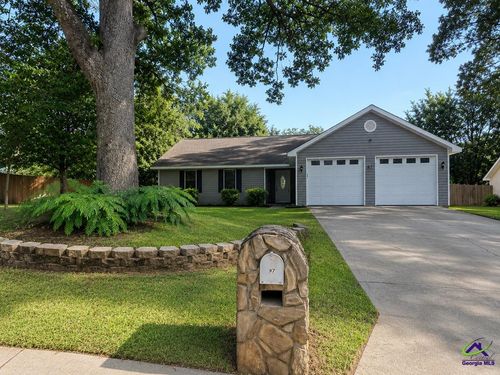 97 Tiffany Ln, Warner Robins, GA, 31093-1091 | Card Image