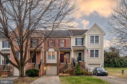 9333 Sombersby Ct, LAUREL, MD, 20723-5994 | Card Image