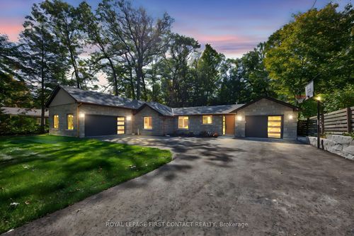 3200 Goldstein Rd, Washago, ON, L0K2B0 | Card Image