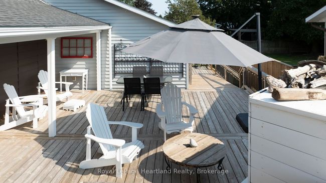273 Hamilton St, House other with 3 bedrooms, 2 bathrooms and 8 parking in Blyth ON | Image 6