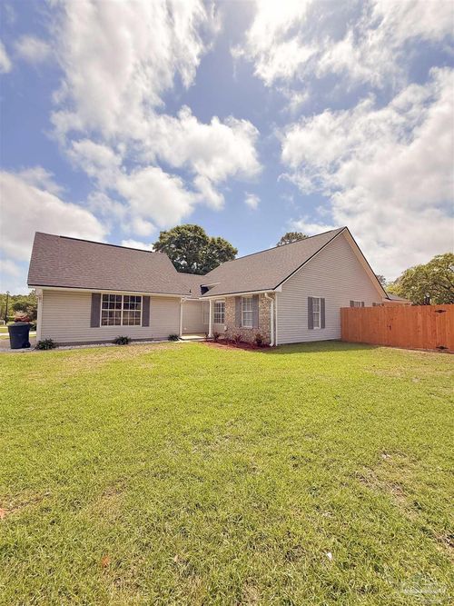 161 Mirabelle Cir, Pensacola, FL, 32514-5319 | Card Image