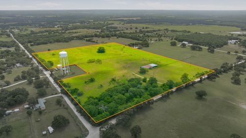 258-acres-TBD Hcr 1439, Covington, TX, 76636 | Card Image