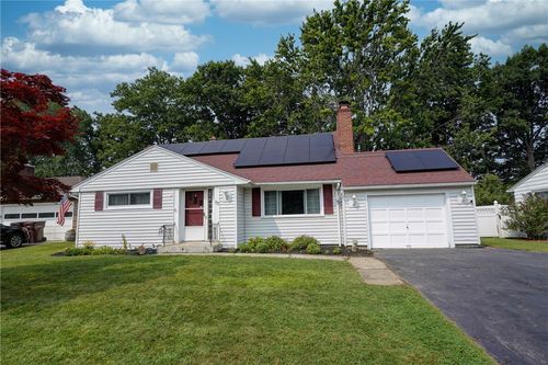 53 Howedale Dr, Greece, NY, 14616-1532 | Card Image