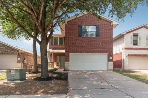 11036 Short Springs Dr, Austin, TX, 78754-5977 | Card Image