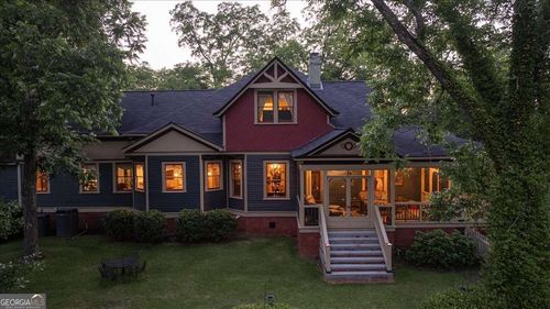 311 E Church St, Lexington, GA, 30648-2410 | Card Image