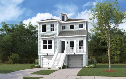 3148 Vanessa Lynne Ln, Johns Island, SC, 29455-5312 | Card Image