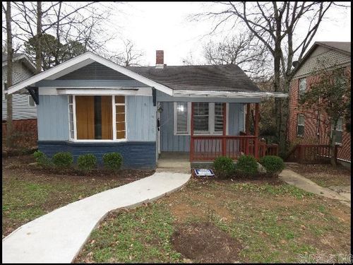 4115 C St, Little Rock, AR, 72205-4053 | Card Image