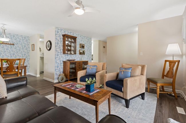 6117 Enevold Dr, House other with 4 bedrooms, 3 bathrooms and 4 parking in Camrose AB | Image 7