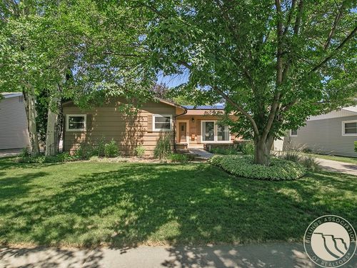 1821 Avenue D, Billings, MT, 59102 | Card Image