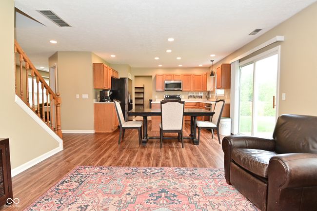 5456 Reston Dr, House other with 4 bedrooms, 3 bathrooms and null parking in Plainfield IN | Image 15
