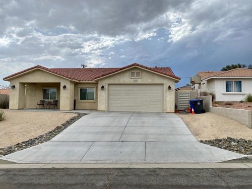 9675 Valencia Dr, Desert Hot Springs, CA, 92240-1854 | Card Image