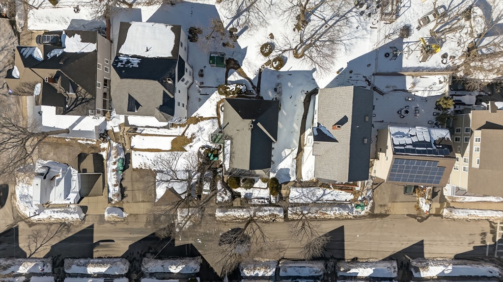 Residential in Lynn 2