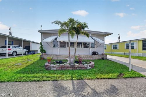 411-14716 Nantucket Rd, NORTH FORT MYERS, FL, 33917-9038 | Card Image