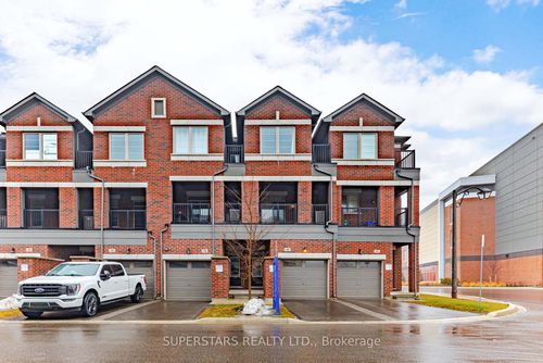 40 Stoeber Lane, Markham, ON, L6B1R2 | Card Image