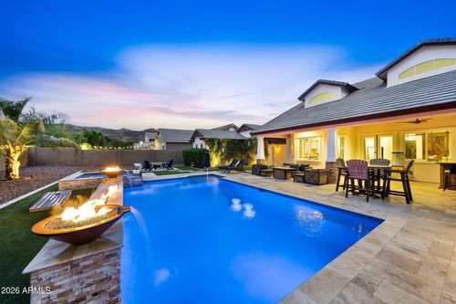 7823 S 28th Way, Phoenix, AZ, 85042-7130 | Card Image