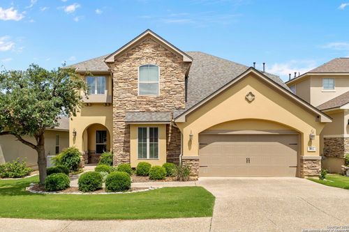302 Tranquil Oak, San Antonio, TX, 78260-3504 | Card Image