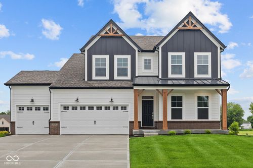 1114 Ridgevine Rd, Greenwood, IN, 46143-5031 | Card Image