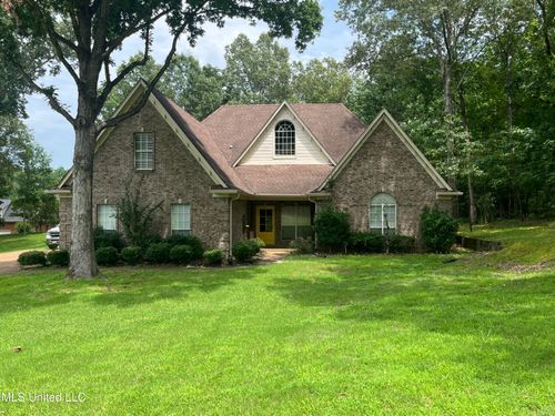 4644 Gwyck Rd, Olive Branch, MS, 38654-8370 | Card Image