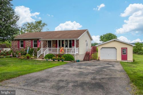4451 Pine Hill Rd, DOVER, PA, 17315-4911 | Card Image