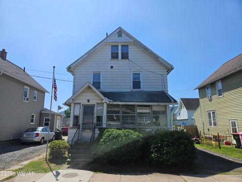 2317 Dove St, Williamsport, PA, 17701-4203 | Card Image