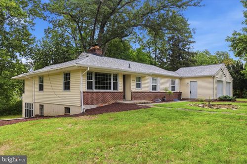 9631 Hawick Ln, KENSINGTON, MD, 20895-3119 | Card Image