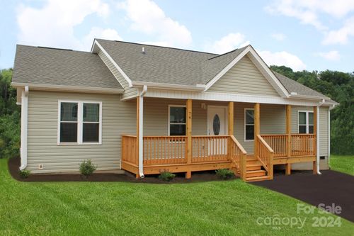 76-160 Quinn Hill Ln, Mars Hill, NC, 28754-0706 | Card Image
