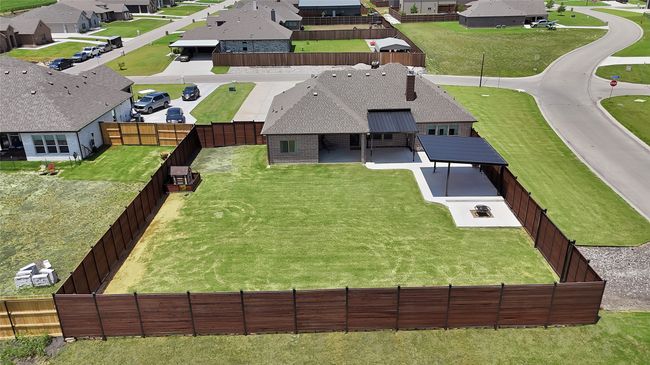 Aerial view of residential area | Image 28