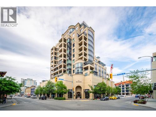 502-1395 Ellis St, Kelowna, BC, V1Y1Z9 | Card Image