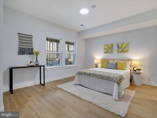 5106 Fitch St Se, Townhouse with 4 bedrooms, 5 bathrooms and null parking in WASHINGTON DC | Image 35