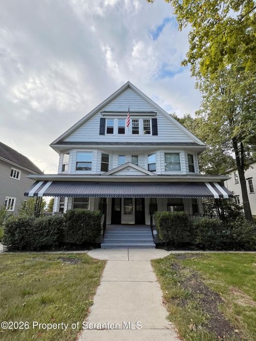 3rd-floor-1707 Monroe Ave, Dunmore, PA, 18509-2061 | Card Image