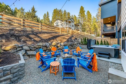 408 W 6th St, Cle Elum, WA, 98922-1060 | Card Image