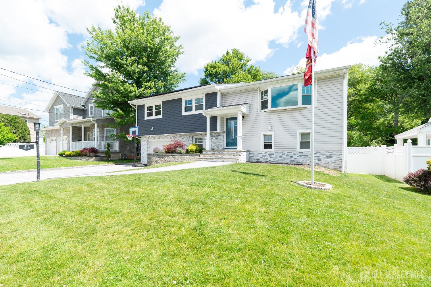 Residential in Union Twp 3