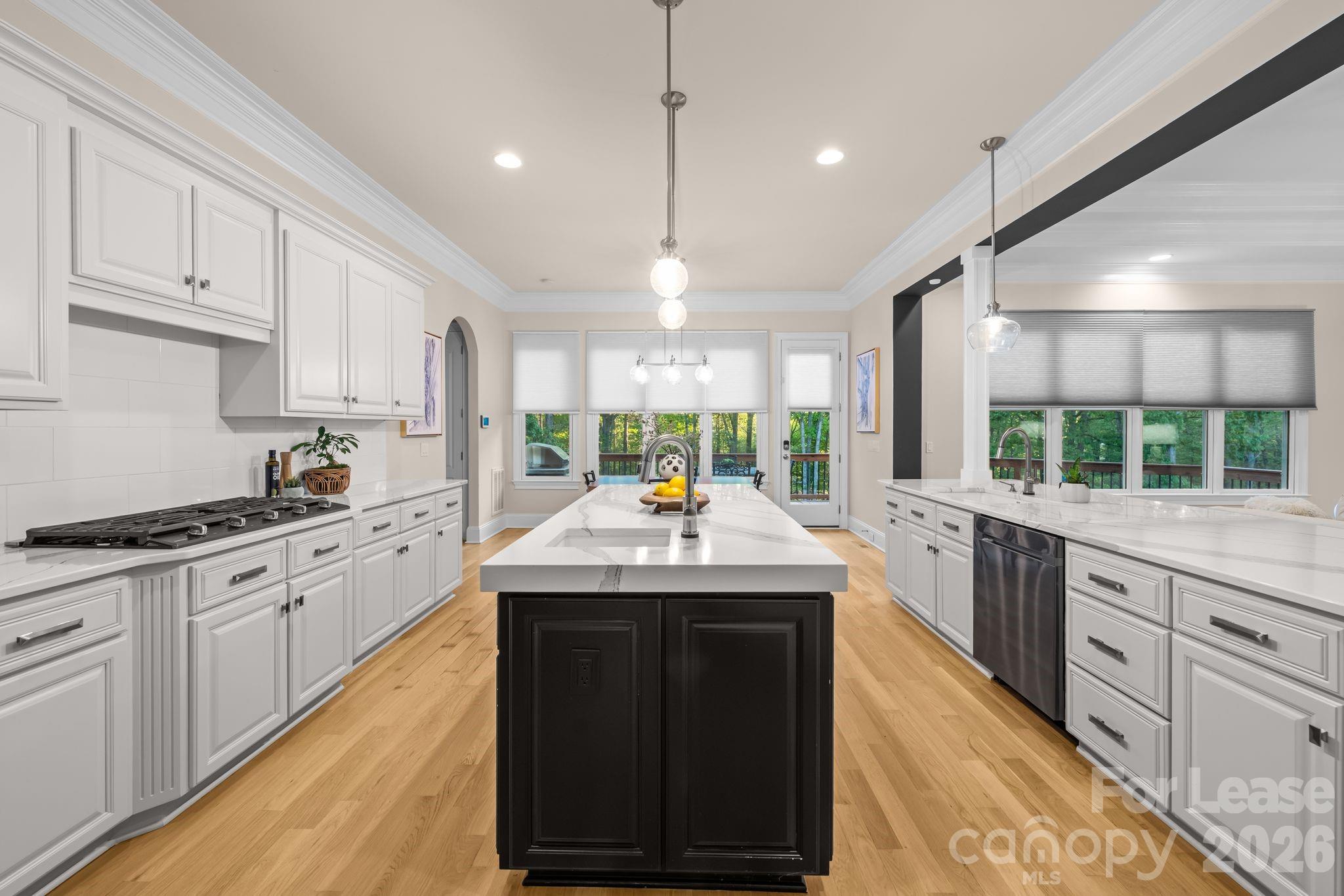 Residential Lease in Mooresville 5