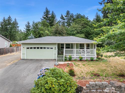 13405 105th Ave Nw, Gig Harbor, WA, 98329-7279 | Card Image