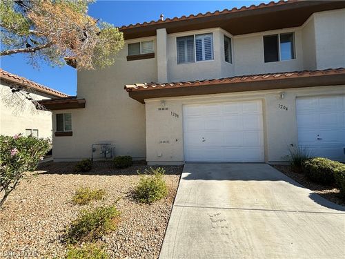 1208 Fascination St, Las Vegas, NV, 89128-2106 | Card Image