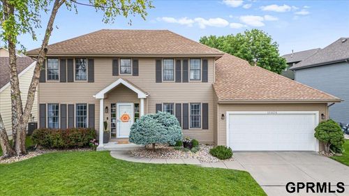 16404 Polk St, Omaha, NE, 68135-6389 | Card Image