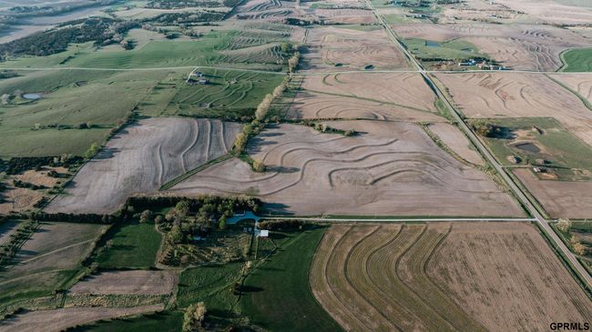 0000 S 8 Th Rd, Home with 0 bedrooms, 0 bathrooms and null parking in Palmyra NE | Image 7