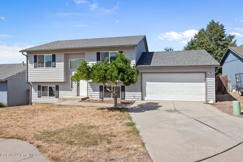 1003 E 2nd Ave, Post Falls, ID, 83854-7014 | Card Image