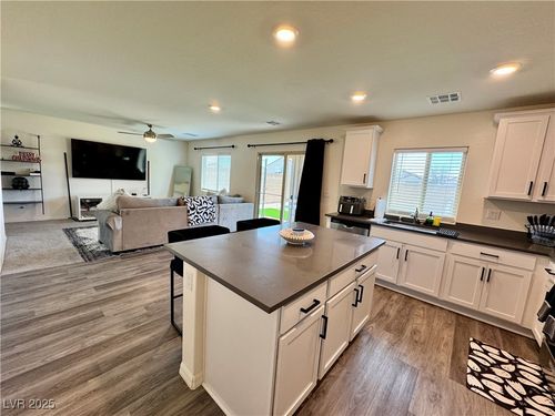 1635 Cowboy Path Ave, North Las Vegas, NV, 89032-9109 | Card Image