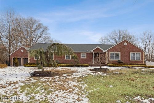 212 Stonehurst Blvd, Freehold, NJ, 07728-2748 | Card Image