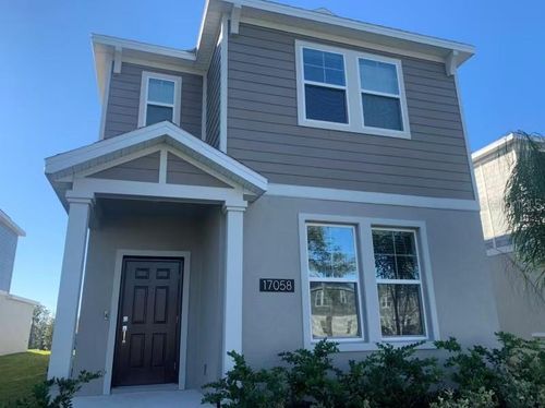 17058 Quicksilver Ave, Winter Garden, FL, 34787-2872 | Card Image