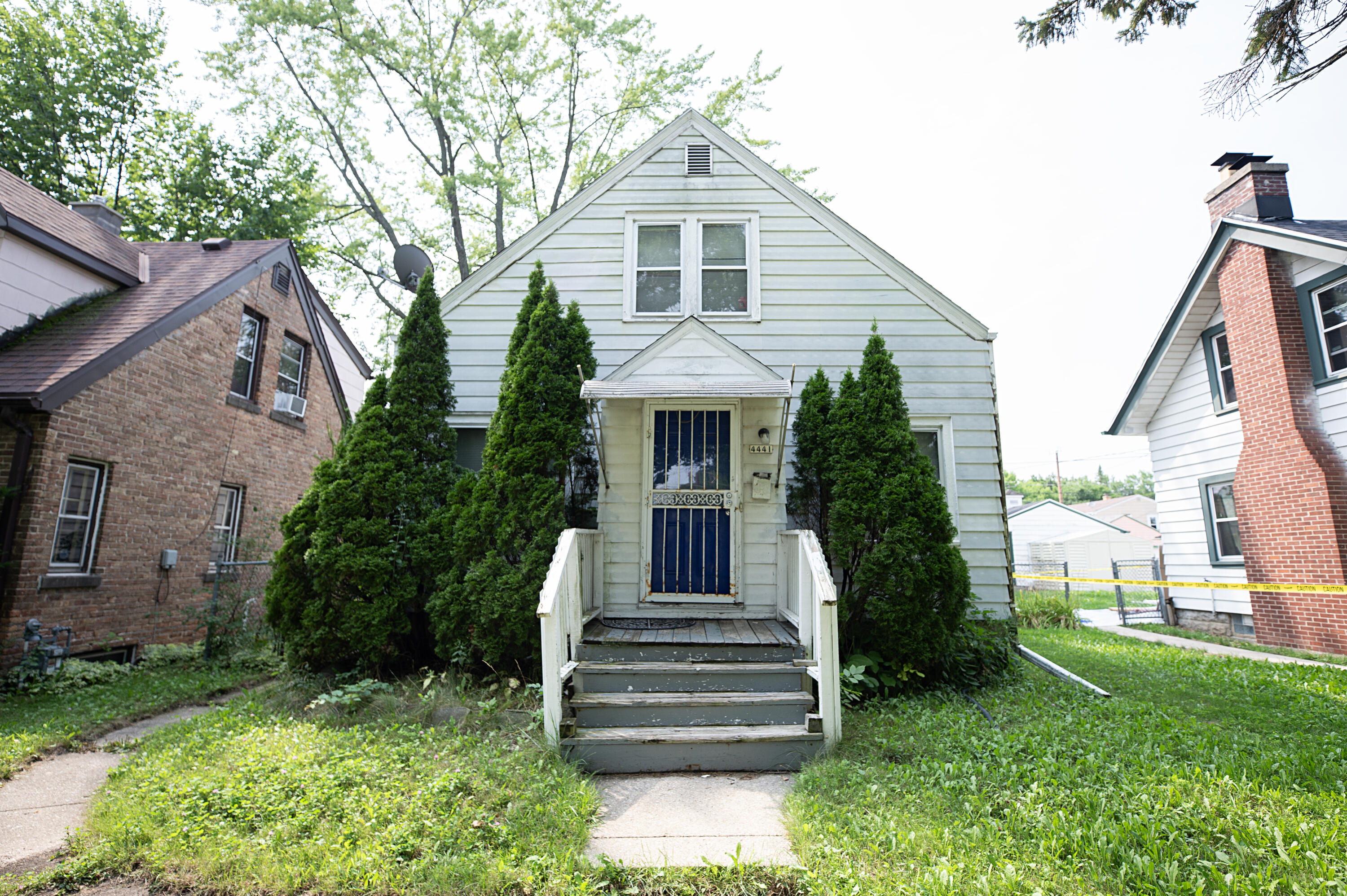 Residential in Milwaukee
