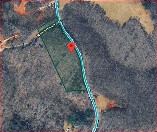 Tract 9 Thompson Ridge Rd, Ferrum, VA, 24088-2741 | Card Image