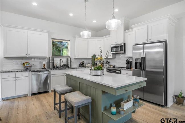 193 County Road 3524, House other with 3 bedrooms, 2 bathrooms and null parking in Bullard TX | Image 12